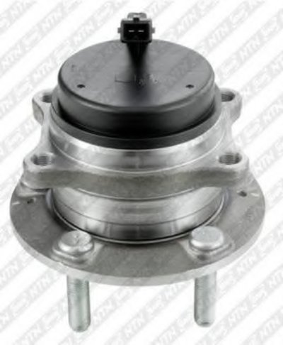 R18469 SNR
