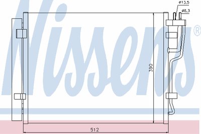 940007 NISSENS