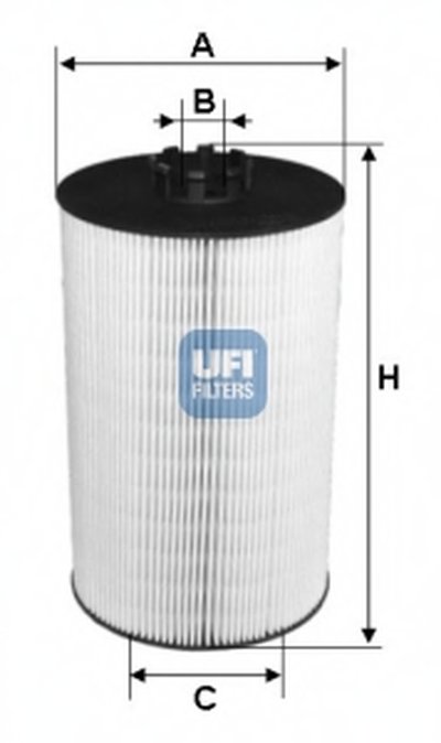 2501900 UFI