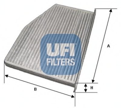 5412400 UFI
