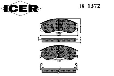 181372 ICER