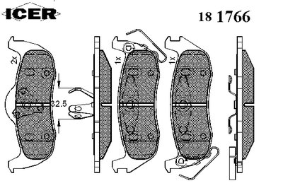 181766 ICER