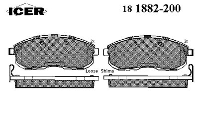 181882200 ICER