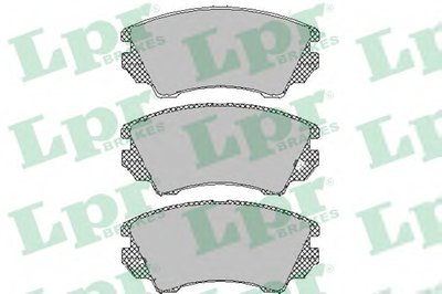 05P1467 LPR
