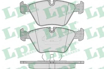 05P296 LPR