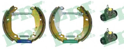 OEK456 LPR