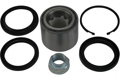 WBK8007 KAVO PARTS