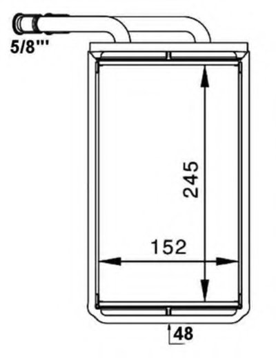 54234 NRF