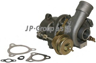 1117400600 JP GROUP