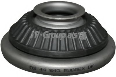 1242400100 JP GROUP