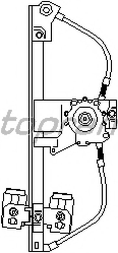 108672 TOPRAN