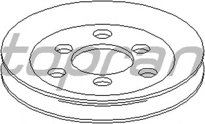109645 TOPRAN