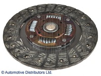 ADC43139 BLUE PRINT