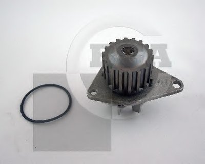 CP3384 BGA
