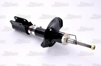 AG8006MT MAGNUM TECHNOLOGY