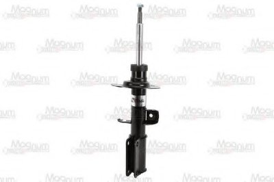 AGB068MT MAGNUM TECHNOLOGY