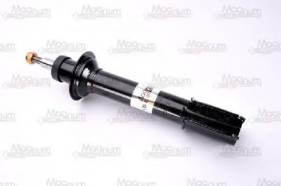 AHR030MT MAGNUM TECHNOLOGY