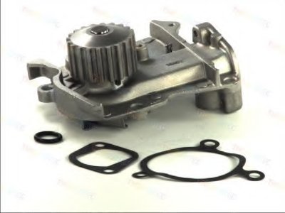 D13009TT THERMOTEC