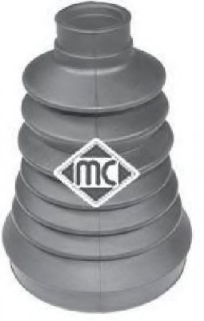 00134 METALCAUCHO