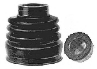 01583 Metalcaucho