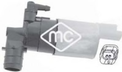 02072 METALCAUCHO