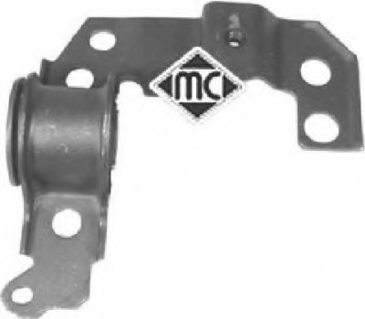 04951 METALCAUCHO