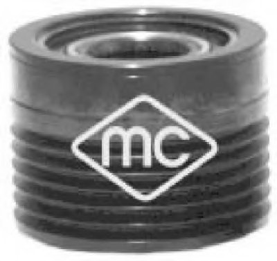06009 METALCAUCHO
