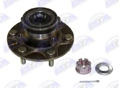 H15029BTA BTA