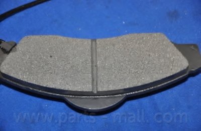 PKD002 PARTS-MALL