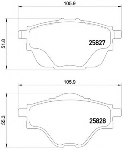 2582701 TEXTAR