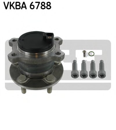 VKBA6788 SKF