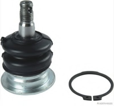 Опора кульова toyota land cruiser prado, land cruiser, 4 runner, hilux 
