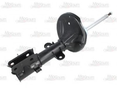 AG0319MT MAGNUM TECHNOLOGY