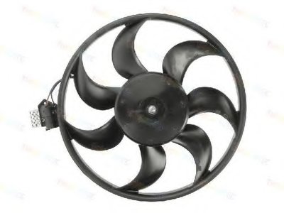 D8X009TT THERMOTEC