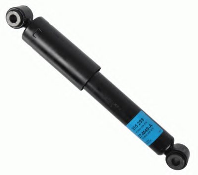 315299 SACHS