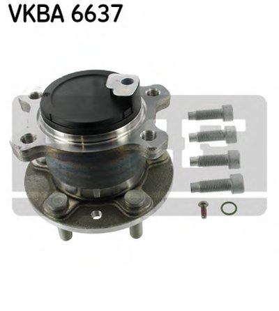 VKBA6637 SKF