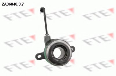 ZA3604637 FTE