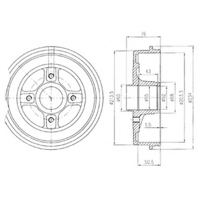 large