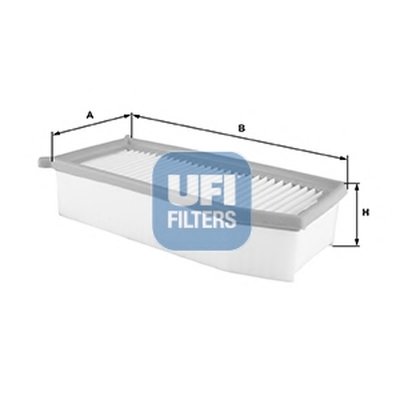 3054700 UFI