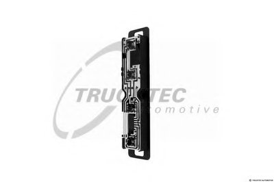0258393 TRUCKTEC AUTOMOTIVE