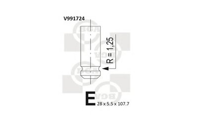 V991724 BGA