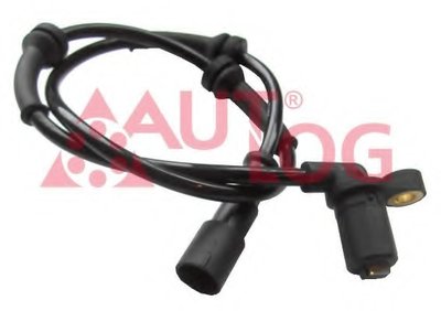 AS4158 AUTLOG