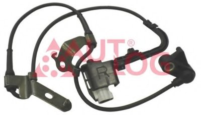 AS5002 AUTLOG