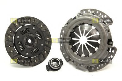 SL3DS0100 STARLINE