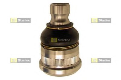 3664711 STARLINE