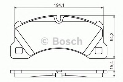 0986494206 BOSCH