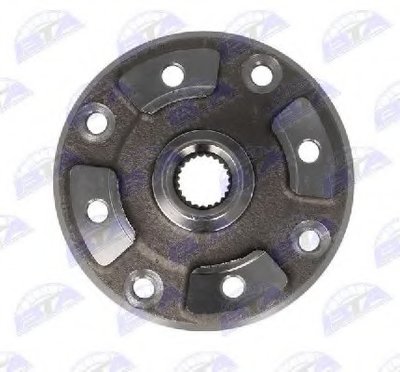H10005BTA BTA