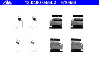 13046004542 ATE
