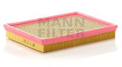 C2681 MANN-FILTER