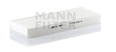 CU3869 MANN-FILTER